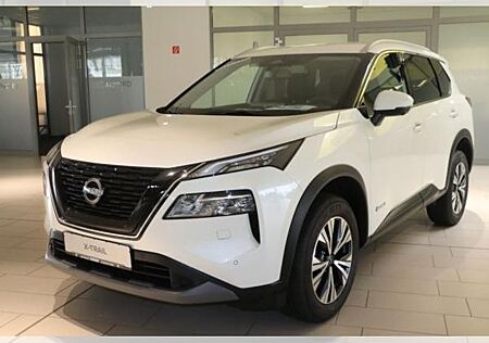 Nissan X-Trail (T33)