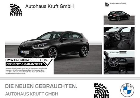 BMW 120 d M SPORT PRO+LM18+LED+KAMERA+SPORTSITZE