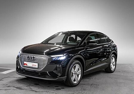 Audi Q4 e-tron Q4 Sportback 45 e-tron