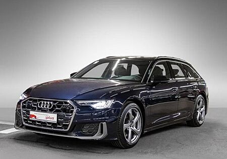 Audi A6 Avant S line 50 TDI quattro tiptronic