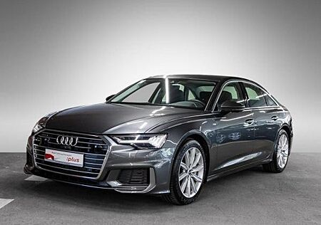 Audi A6 Limousine 50 TFSI e S line Memory SHZ Navi