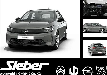 Opel Corsa Edition 1.2 Turbo