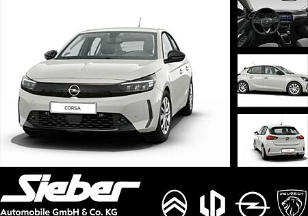 Opel Corsa Edition 1.2 Turbo