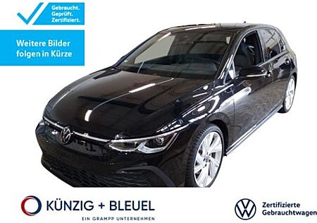 VW Golf Volkswagen GTD 2,0 TDI DSG *Nav*StHz*Matrix*Kam*Keyless