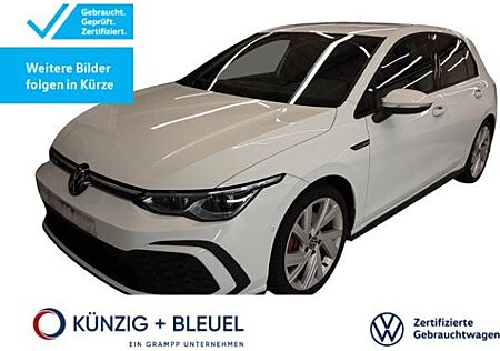 VW Golf Volkswagen GTD 2,0 TDI DSG*Nav*AHK*Matrix*ACC*CarPlay