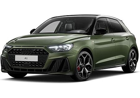 Audi A1 Sportback S line 25TFSI S tronic*S-Line