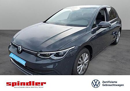 VW Golf Volkswagen VIII Style 1.5 TSI / Navi, App, LED+, ACC