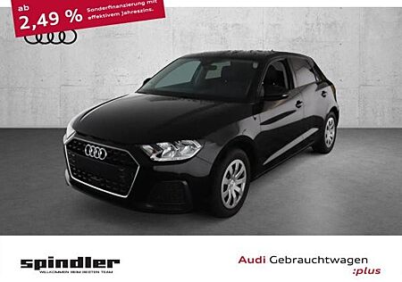 Audi A1 Sportback advanced 25 TFSI S-tronic / Sonos