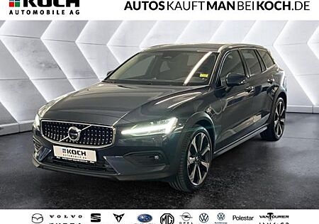 Volvo V60 CC B5 AWD Ultimate High-End