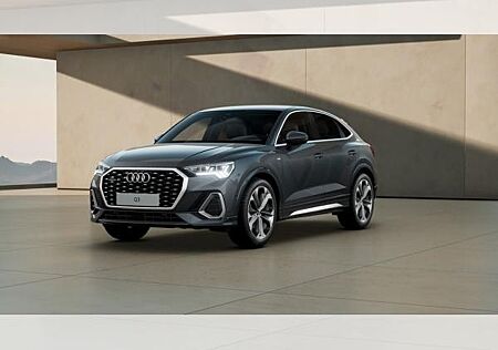 Audi Q3 Sportback - Privat- & Gewerbekunden❗️ Sofort Verfügbar!