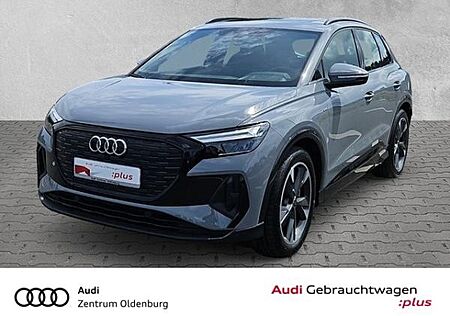 Audi Q4 e-tron 45 S-Line PANO