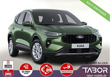 Ford Kuga 1.5 EB 150 Titanium SHZ Kam PrivG LED PDC