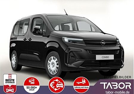 Opel Combo 1.5 D 100 FACELIFT Matrix PDC DigCo Temp