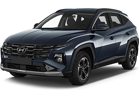 Hyundai Tucson 1.6 HEV 215 DCT LED Nav Kam PDC Keyl LFA