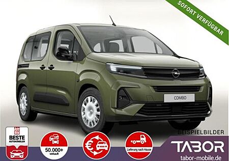 Opel Combo 1.5 D 100 FACELIFT Matrix Nav Kam PDC Temp