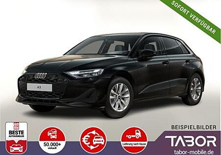 Audi A3 Sportback 35 TFSI S tronic Nav ACC KlimaP LED