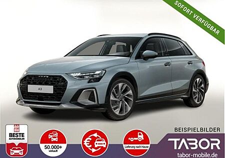 Audi A3 allstreet 35 TDI S tronic Nav 18Z KlimaP LED