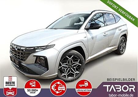 Hyundai Tucson 1.6 HEV 215 DCT Prime Pano AssisP ECS SHZ