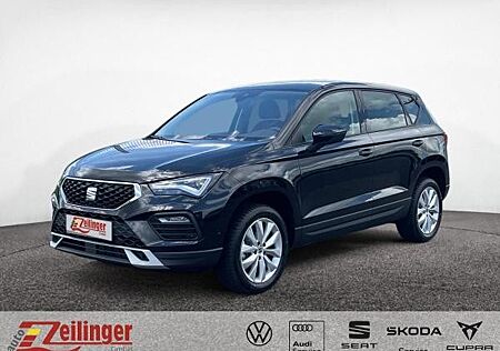 Seat Ateca Style 2.0 TDI DSG|AHK|NAVI|ACC|KAMERA|SHZ|