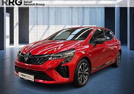 Renault Clio TECHNO TCe 90 SofortVerfügbar