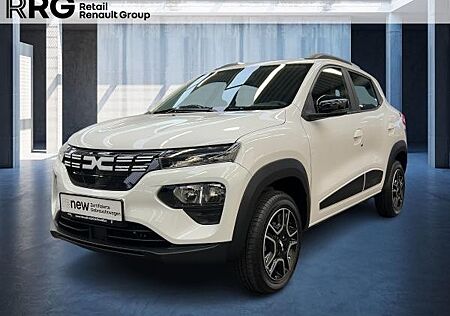 Dacia Spring ELECTRIC ESSENTIAL UPE:24.300,-