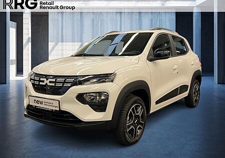 Dacia Spring ELECTRIC ESSENTIAL UPE:24.300,-