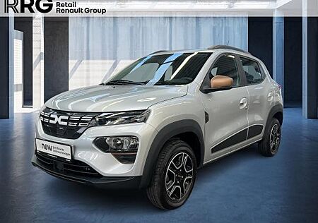 Dacia Spring ELECTRIC EXTREME 65 CCS LED KAMERA UPE:26