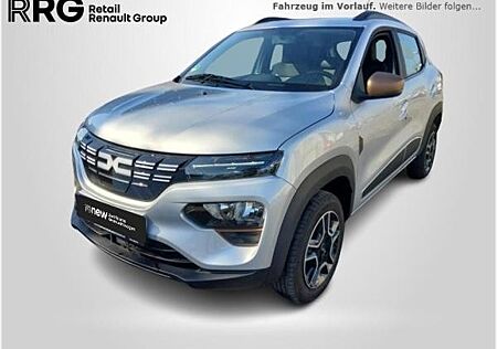 Dacia Spring ELECTRIC EXTREME 65 CCS UPE:26.300,-