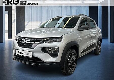 Dacia Spring ELECTRIC ESSENTIAL UPE:24.300,-