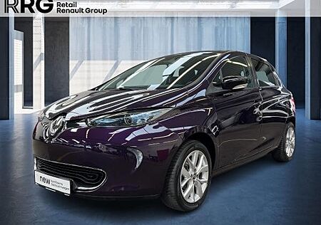 Renault ZOE LIFE R110 Z.E 50 UPE:31.900,- Inkl.Batterie