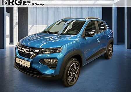 Dacia Spring ELECTRIC ESSENTIAL UPE:24.300,-