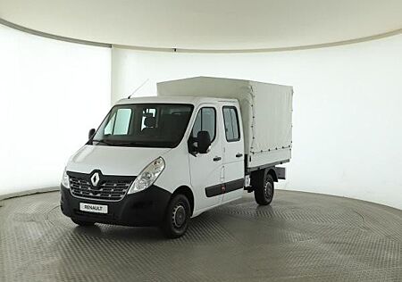 Renault Master DoKa PRITSCHE L2H1 3,5t dCi 130