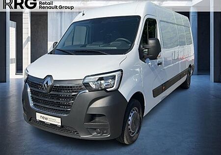 Renault Master KASTEN L3H2 HKa 3,5t dCi 135