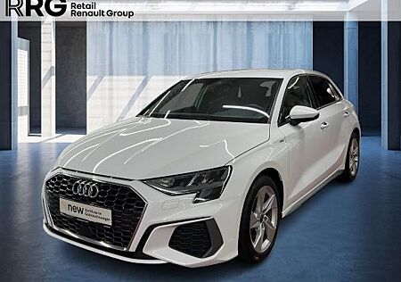 Audi A3 SPORTBACK S-Line 30 TFSI 110