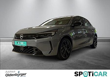 Opel Corsa Edition inkl. Allwetter & Komfort-Paket *sofort verfügbar*