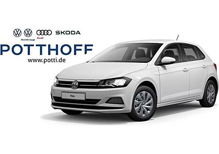 VW Polo Volkswagen 1.0 TGI - COMFORTLINE - KLIMA DAB+ GANZJAHR