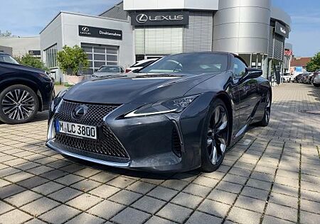 Lexus LC 500 ❤️**Performance Paket**❤️ ohne Anzahlung