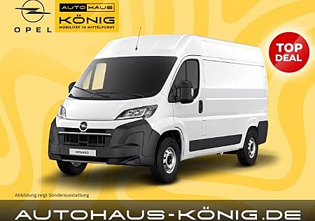 Opel Movano Cargo | Diesel | Gewerbekunden-Deal | Sofort verfügbar❗