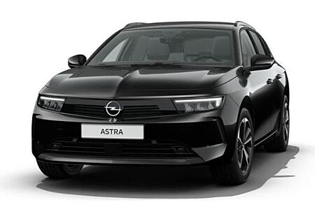 Opel Astra Sports Tourer Edition 1.2 Turbo