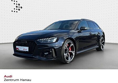 Audi RS4 RS 4 Avant*B&O*MATRIX*NAVI-PLUS*OPTIK-PAKET*280KM/H*PANO*RS-AGA*HUD