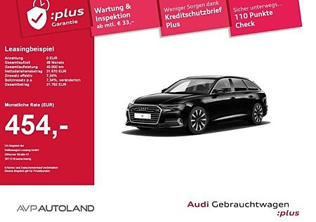 Audi A6 Avant 40 TDI S tronic sport | MMI NAVI PLUS |