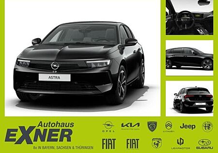 Opel Astra Edition 1.2 Turbo