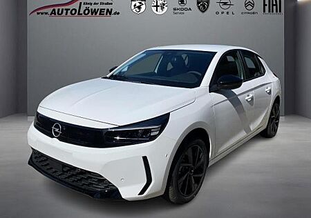 Opel Corsa Edition Direct Injection Turbo - Navi Kamera *Sofort Verfügbar*