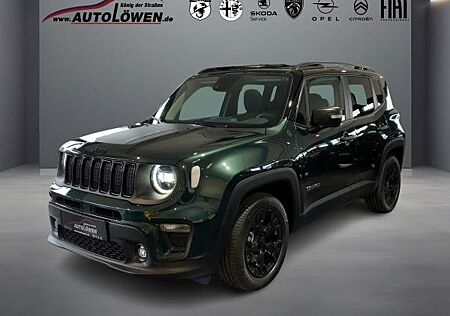 Jeep Renegade 1.5 MultiAir Mild Hybrid Longitude