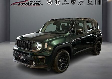 Jeep Renegade 1.5 MultiAir Mild Hybrid Longitude