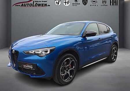 Alfa Romeo Stelvio 2.0 Turbo 16V Sprint Q4