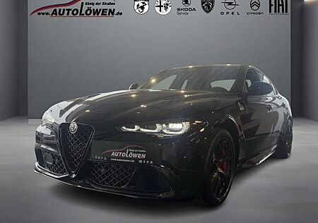 Alfa Romeo Giulia 2.9 V6 Bi-Turbo Quadrifoglio (EURO 6e) 52