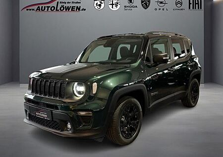 Jeep Renegade 1.5 MultiAir Mild Hybrid Longitude
