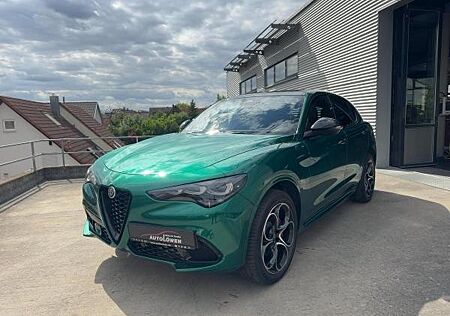 Alfa Romeo Stelvio 2.0 Turbo 16V Tributo Italiano