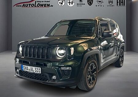 Jeep Renegade 1.5 MultiAir Mild Hybrid Longitude (EUR